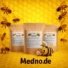 Beutel Apis Detox 500 g – Pulver zur natürlichen Entgiftung und Immunstärkung der Bienen
