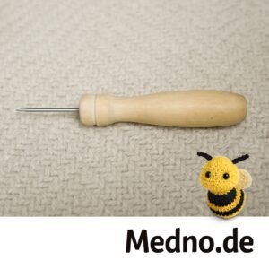 Handnieter für Rähmchen – Präzises Werkzeug zum Setzen von Ösen