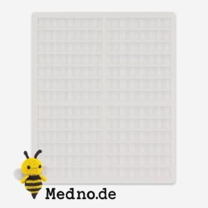 Propolis-Sammelgitter – Praktisches Werkzeug zur Gewinnung von Bienenpropolis