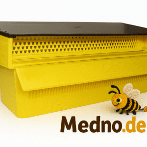 PVC Pollenfalle Anel – Effiziente und bienenschonende Pollensammlung
