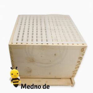 Sammelgitter für Propolis – Nützliches Imkerzubehör zur Propolisgewinnung im Bienenvolk