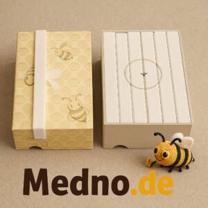 Smoker (Dimak) – Rauchgerät für die Imkerei