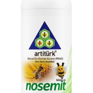 Nosemit 250 ml – Natürliches Präparat gegen Nosema bei Bienen