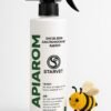 Flasche Apiarom – Ergänzungspräparat mit ätherischen Ölen für Bienenvölker