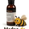 Flasche MyBee Feed 5× Konzentrat 100 ml für Bienen – Vitamine & Proteine