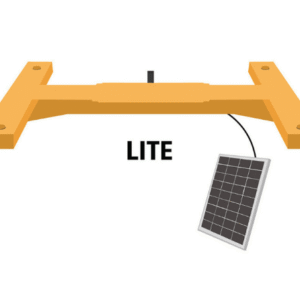 BeeConn Light -pčelarska vaga- 1