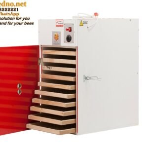 Sušara za pelud 50 kg - BA020 - 2