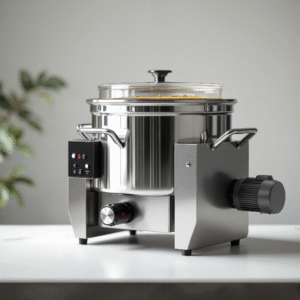 Honigschleudern mit Motor, Basismodelle – Benka / Türkei