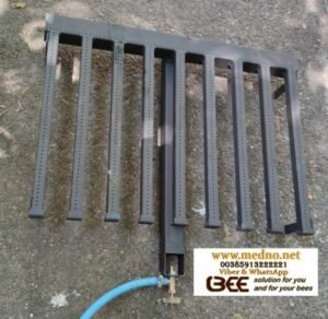 gas heater / grijač na plin