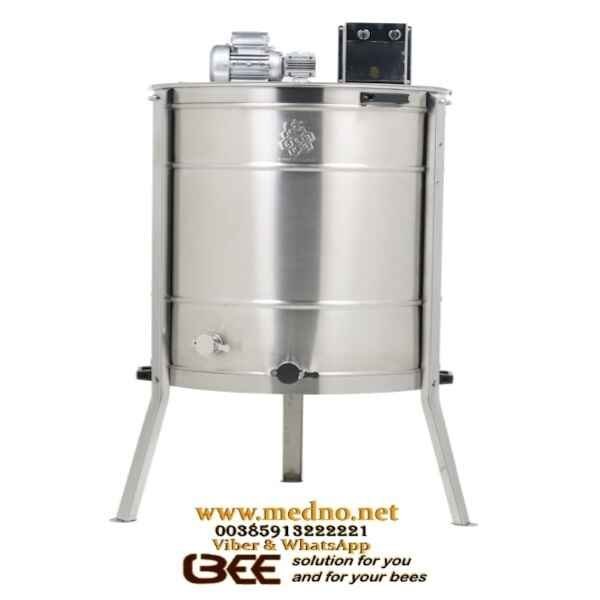 Vrcaljka polu automatska