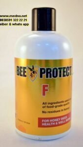 BEE PROTECT F profilaktika i liječenje NOZEMOZE