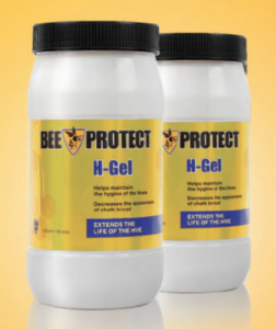 BEE PROTECT F profilaktika i liječenje NOZEMOZE - Image 5