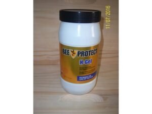 BEE PROTECT F profilaktika i liječenje NOZEMOZE - Image 9