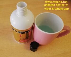 BEE PROTECT F profilaktika i liječenje NOZEMOZE - Image 6