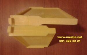 Okvir sa PVC satnom osnovom - Image 6